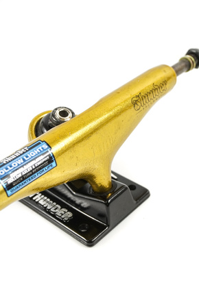 Thunder Trucks - Dutá světla 24 karátů