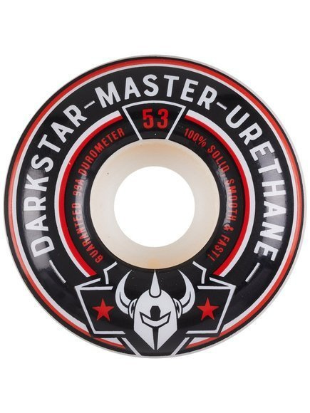 Kola Darkstar - Responder (červená)