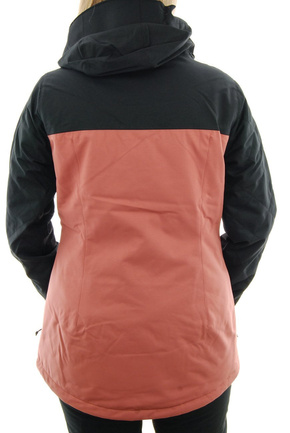 Dámská snowboardová bunda Volcom - WMN Bolt Ins Mauve