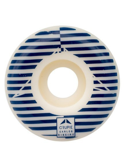 Krupiová kola - CR/Grill 