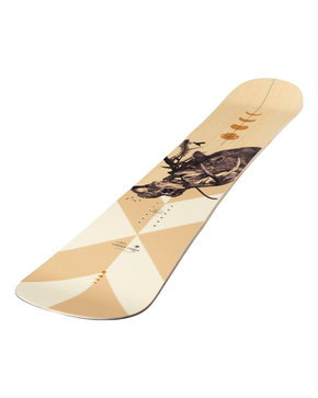 Snowboard Arbor - WMN Cadence Camber