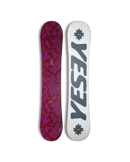 Dámský snowboard Ano - Hello