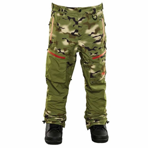 Snowboardové kalhoty ThirtyTwo - TM Pants (camo)