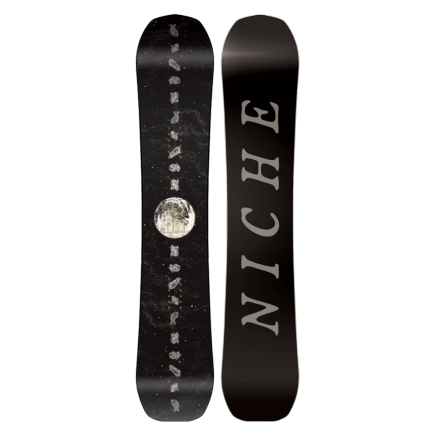 Dámský snowboard Niche - Nightshade