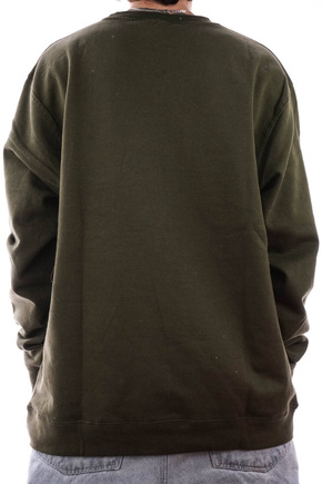 Mikina Spitfire - Lil Bighead (olivová)