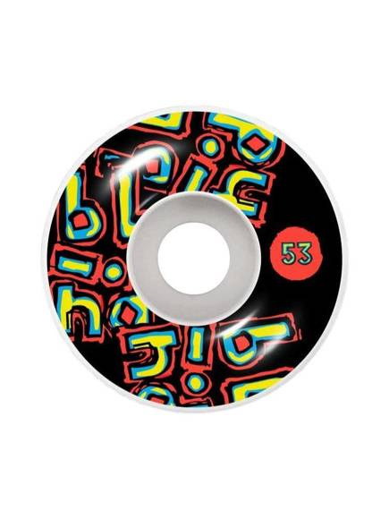 Slepá kola - Og Stacked (černá)