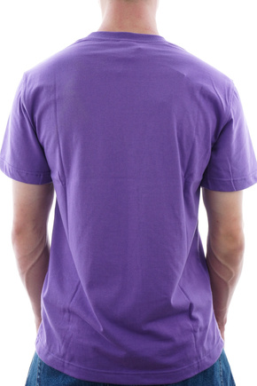 Tričko Elade - Patch fialová