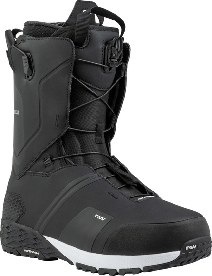 Snowboardové boty Northwave - Decade (black)