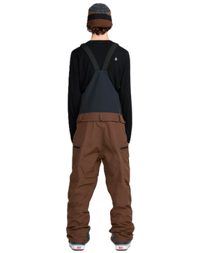 Snowboardové kalhoty Volcom - Rain Gore-Tex