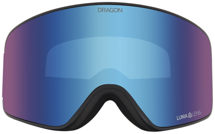 Brýle Dragon NFX MAG OTG - Gigi Ruf Signature 2024 Lumalens Dark Smoke & Lumalens Light Rose Lens