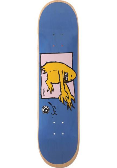 Palubní základna - Servold Ano