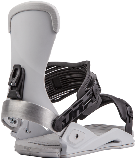 Vázání Drake - Reload (ledově šedé)