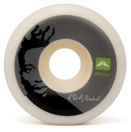 Crupie wheels - ODB x CR 