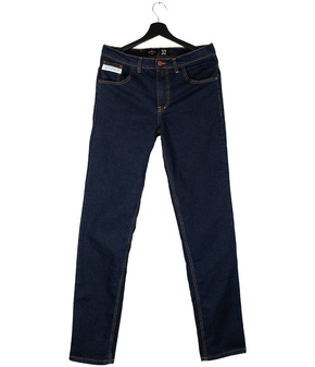 Kalhoty Elade - Icon Classic Denim (modré)