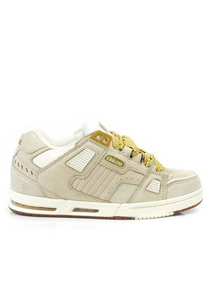 Boty Globe - Sabre (antique/prm)