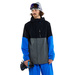 Volcom snowboardová bunda - L Ins Gore-Tex (electric blue)
