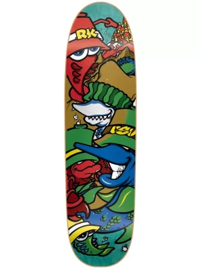 Palubní deska New Deal - Knigge DSV HT 