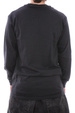 Spitfire Longsleeve - Flmd Old Eng (černá)