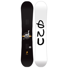 GNU Snowboard - GWO BTX