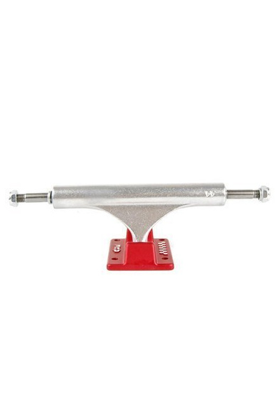 Ace Trucks - Classic (raw/red)