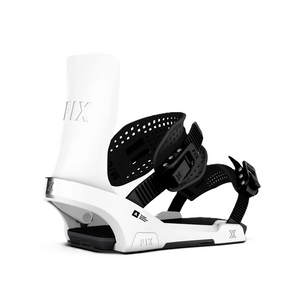 Oprava vázání - Peak + (soumrak)