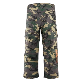 Snowboardové kalhoty ThirtyTwo - TM Pants (military)