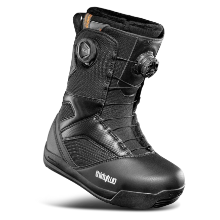 Dámské snowboardové boty ThirtyTwo - STW Double Boa (kost)