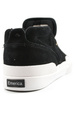 Boty Emerica - Pillar black/white/gold