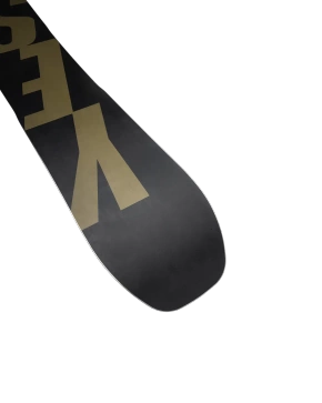 Snowboard Yes - All In