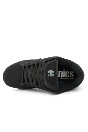 Boty Etnies - Fader (black dirty watsh)