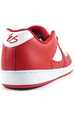Boty éS - Accel Slim red/white