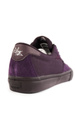 Boty Lakai - Riley 3 (black cherry suede)