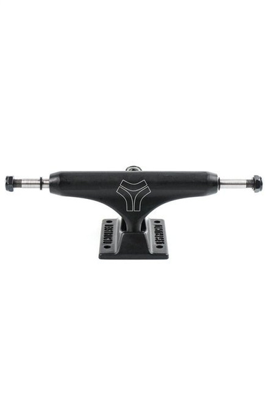 Destructo Trucks - D2 Light Mid (černá)