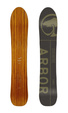 Snowboard Arbor - Cosa Nostra