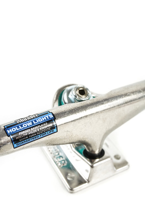 Trucky Thunder - Duté leštěné II