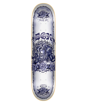 Paluba DGK - Ortiz nás zachrání