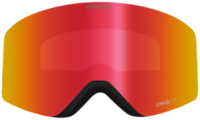 Brýle Dragon R1 OTG - Predator Lumalens Midnight & Lumalens Rose Lens