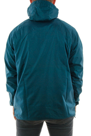 DGK Jacket - Vlastní větrovka Green