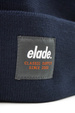 Elade - akrylová čepice s hodinkami Navy Blue 24
