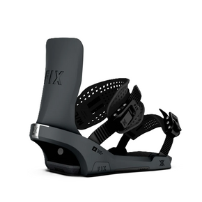 Oprava vázání - Peak + (soumrak)