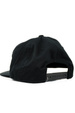 Kšiltovka Thrasher - Slash snapback (černá)