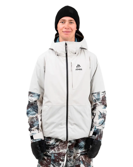 Snowboardová bunda Volcom - 2836 Ins (černá)
