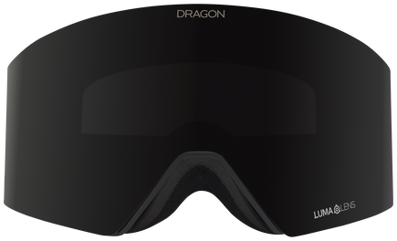 Brýle Dragon RVX MAG OTG - Predator Lumalens Midnight & Lumalens Rose Lens