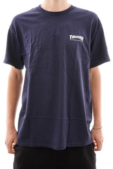 Tričko Thrasher - Little Thrasher (navy)