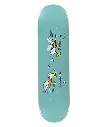 Základová deska - Mosquito