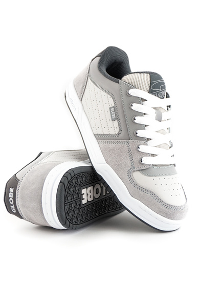 Boty Globe - Mojo 2.0 Triple Grey
