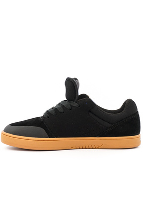 Boty Etnies - Marana (black/dark grey/gum)