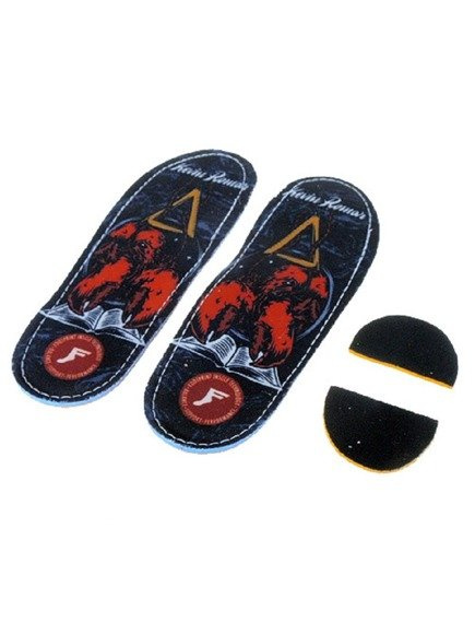 Vložky do bot - Romar Illuminist Kingfoam Orthotic