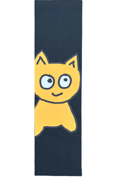 Griptape Mňau - Velká kočka