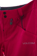Snowboardové kalhoty Volcom - Transfer Pant 
